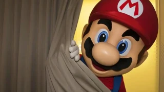 Première présentation de la NX aujourd'hui !