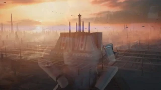 Star Wars Jedi: Survivor : L'une des planètes les plus iconiques sera de la partie