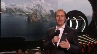 La déception immense des joueurs après le final trompeur des Game Awards