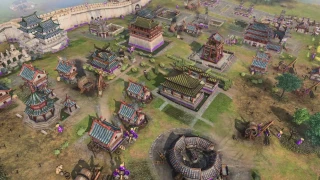 Age of Empires IV va s'offrir deux DLC en 2025
