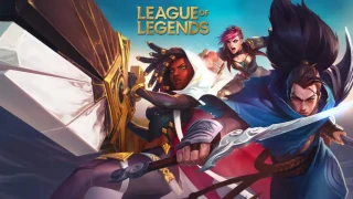 LoL : Quand se termine le second segment de la saison 13 ?