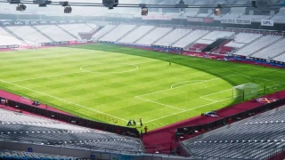 UFL date son événement de présentation de gameplay