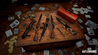 PUBG : MàJ 34.1, le patch notes des nouveautés, avec un nouveau mode