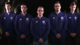 Schalke04 n'a pas dit son dernier mot sur League of Legends !