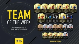 Embolo, la pépite suisse au cœur de la TOTW 03