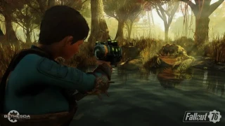 Fallout 76 : Il n'est désormais plus possible de voir la position du Top 3 dans le mode Survie