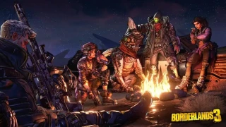 Borderlands 3 : Lancement réussi sur Steam malgré l'exclusivité Epic Games