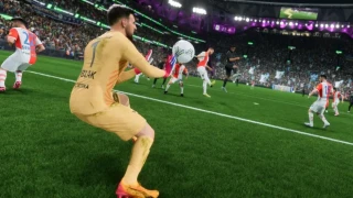 FC 25 fait pire que tous les autres FIFA dans ce domaine
