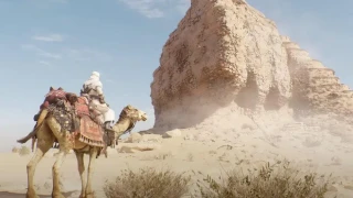 Assassin's Creed Mirage : La carte comparée à celles des opus Revelations et Unity 