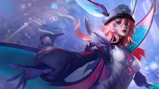 TFT : Comment jouer la composition Initiateur/Tireur avec Xayah et Aphelios ? (Set 14)