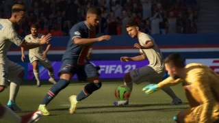 FIFA 21 : MàJ 1.07, tous les détails de la mise à jour
