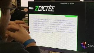 ZLAN dévoile la correction de la dictée