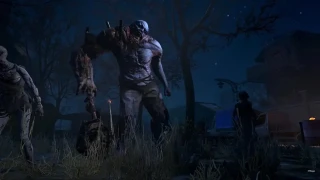 Dying Light 2 : Techland précise les mécanismes du parkour et des combats