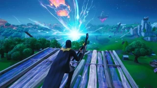 Fortnite : Plus de 6 millions de spectateurs ont suivi l'événement de Fin