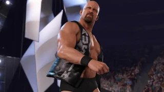 Fortnite : Une collaboration avec le WWE en approche ?
