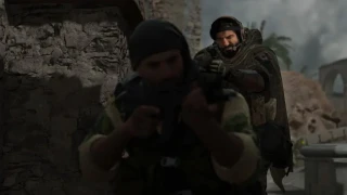 Modern Warfare 2 a-t-il du SBMM ?