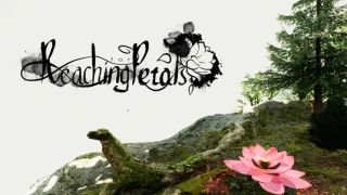 Découvrez Reaching for Petals, le jeu d'exploration narratif de Blue Entropy Studios !