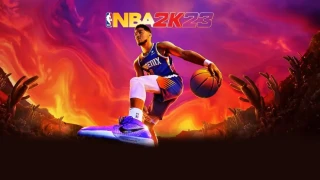 NBA 2K23 - Codes vestiaire (Locker Codes)