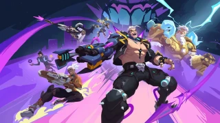Aaron Keller (Overwatch 2) excité par la compétition entre Overwatch 2 et Marvel Rivals