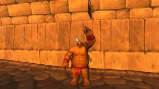 WoW Forever : Comment se transformer en ogre ou un murloc avec la cuisine ?