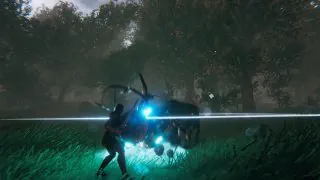 Valheim annoncé sur PlayStation 5