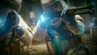 Rainbow Six: Siege : Un easter-egg fait allusion aux nouveaux gadgets de la Saison 3