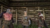 Enshrouded : Comment bouger un PNJ de son emplacement ?