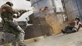 Call of Duty: Black Ops 6 voit le retour d'une collaboration vieille de 11 ans