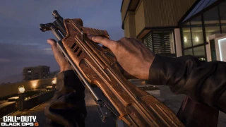 Black Ops 6/Warzone : Le Cypher 091, comment débloquer ce fusil d'assaut ?
