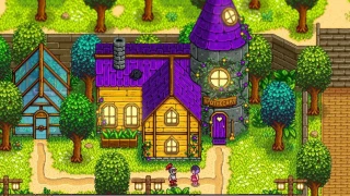 Stardew Valley : Le créateur de Stardew Valley Expanded se lance dans un nouveau mod, inspiré par Zelda