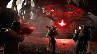 Remnant 2 et Remnant: From the Ashes sont arrivés sur le Game Pass