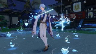 Genshin Impact : Quand sort la version 2.6 et qu'apporte-elle ?