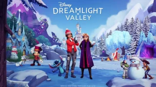 Disney Dreamlight Valley : L'Onyx, comment en obtenir ?