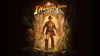 Indiana Jones et le Cercle Ancien sortira à la fin de l'année, et s'invite sur PS5