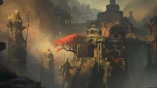 Diablo Immortal sera soutenu sur la durée, explique Blizzard