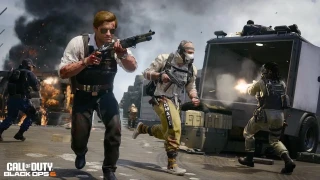 Black Ops 6/Warzone : Heure de sortie de la saison 4 en France