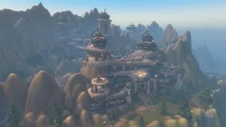 WoW Forever : Quelles sont les nouvelles zones disponibles au lancement ?