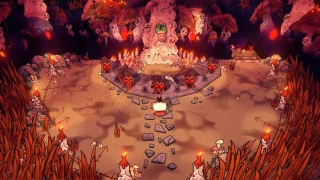 Cult of the Lamb : Les pelisses, caractéristiques, détails et conseils