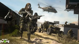 Call of Duty: Modern Warfare 2 a déjà généré 1 milliard de dollars