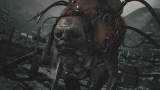 Resident Evil: Village : Un DLC est en cours de développement