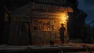 Assassin's Creed: Black Flag Resynced : Tenue de squelette pour l'équipage, où et comment l'obtenir ?