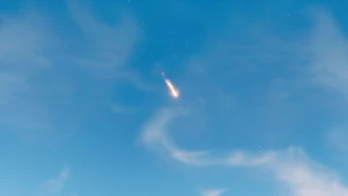 Fortnite : De nouvelles théories sérieuses annoncent l'arrivée de la comète pour mercredi