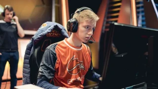 Record battu pour Froggen !