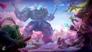 Hanamura, la map controversée de Heroes of the Storm, a été retirée