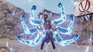 Borderlands : Le président de Gearbox Software aimerait voir la série portée sur Nintendo Switch