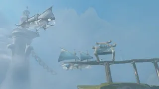 WoW Forever : Comment se rendre sur l'île de Zéphras ?