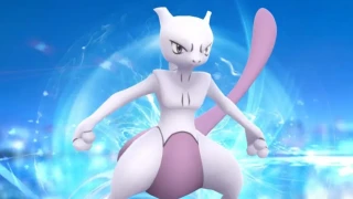Pokémon GO : Comment battre Mewtwo ?