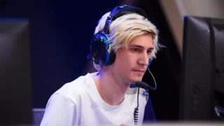 xQc est encore suspendu après avoir tenu des propos homophobes !