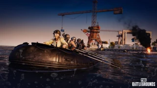 PUBG accueille sa mise à jour 32.2, avec un véhicule, un mode et des améliorations