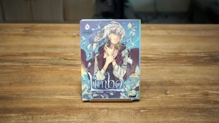 Limbo : Le tome 2 est disponible
